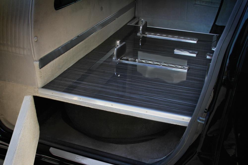 Bill Black Professional Auto in Greensboro NC