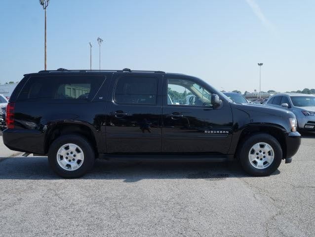 Bill Black Professional Auto in Greensboro NC