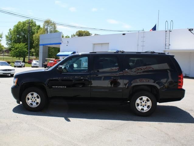 Bill Black Professional Auto in Greensboro NC