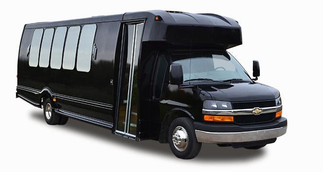 Bill Black Professional Auto in Greensboro NC