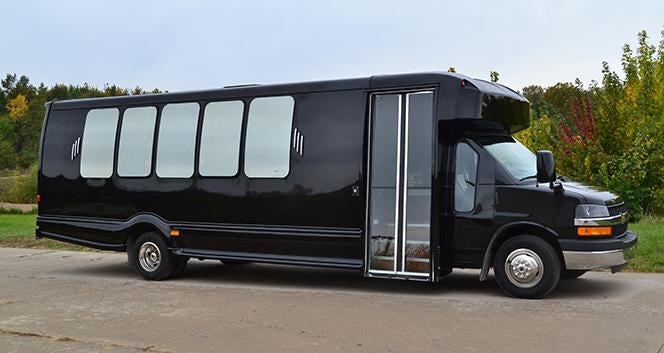 Bill Black Professional Auto in Greensboro NC