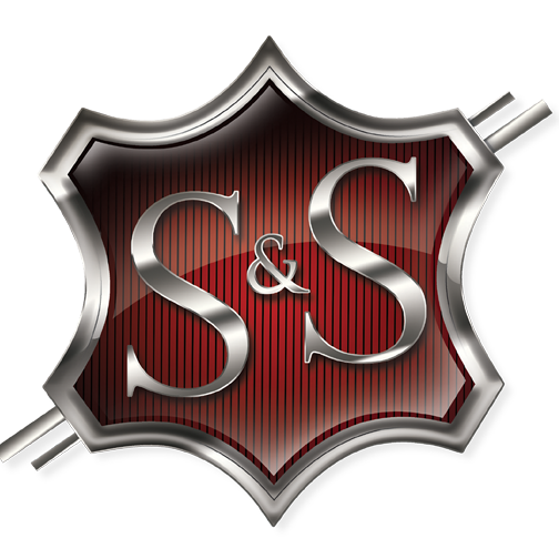 THE S&S COACH COMPANY LOGO