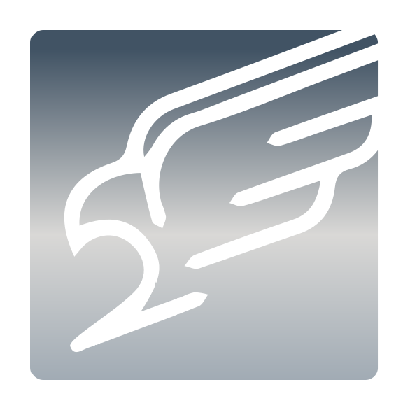 EAGLE COACH COMPANY LOGO