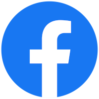 Facebook logo icon