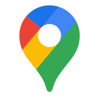 Google maps icon